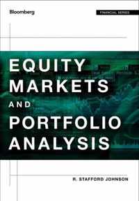 Equity Markets and Portfolio Analysis