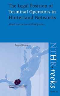 The legal position of terminal operators in Hinterland networks