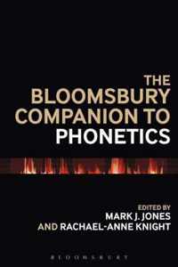 Bloomsbury Companion To Phonetics