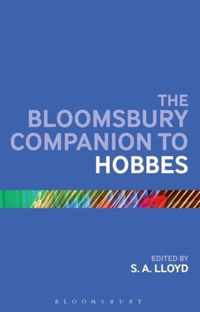 The Bloomsbury Companion to Hobbes