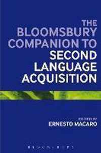 Bloomsbury Companion To Second Language Acquisition