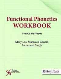 Functional Phonetics Workbook