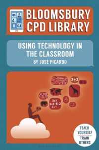 Bloomsbury CPD Library Using Technology in the Classroom