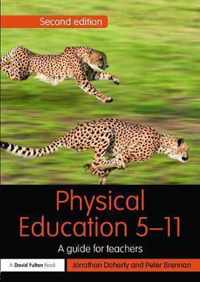 Physical Education 5-11