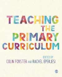 Teaching the Primary Curriculum