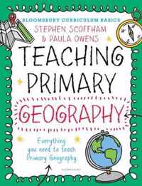 Teaching Primary Geography