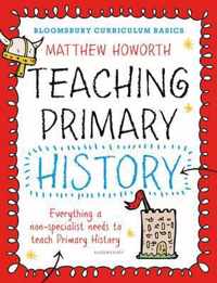 Bloomsbury Curriculum Primary History