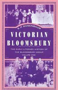 Victorian Bloomsbury: Volume 1