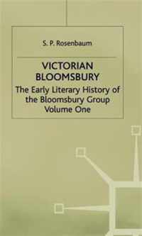 Victorian Bloomsbury