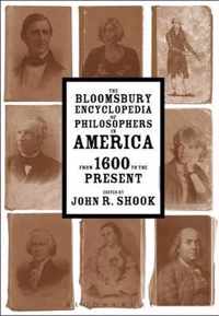 Bloomsbury Encyclopedia Philosophers