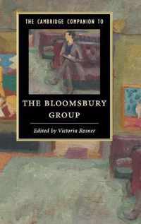 The Cambridge Companion to the Bloomsbury Group