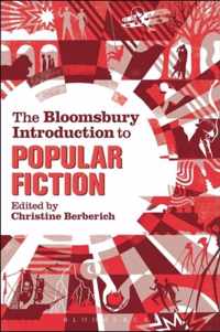 Bloomsbury Introduction To Popular Ficti