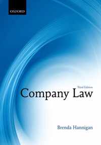 Company Law