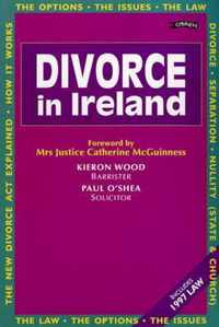 Divorce in Ireland