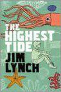 Bloomsbury Publishing THE HIGHEST TIDE, Engels, Paperback, 256 pagina's