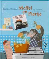 Moffel en Piertje