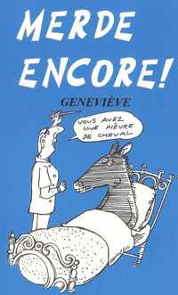 Merde Encore!