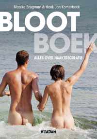 Blootboek