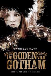 De Goden Van Gotham