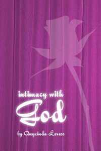 Intimacy with God