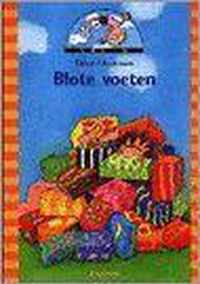 Blote voeten