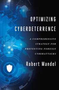 Optimizing Cyberdeterrence