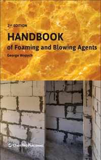 Handbook of Foaming and Blowing Agents