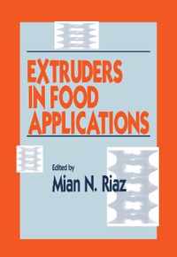 Extruders in Food Applications