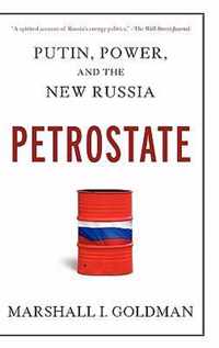 Petrostate