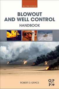 Blowout and Well Control Handbook