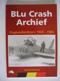 BLu Crah Archief