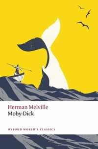 Moby-Dick