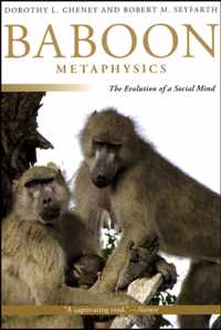 Baboon Metaphysics