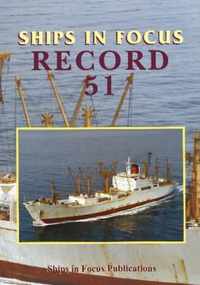 Ships in Focus Record 51