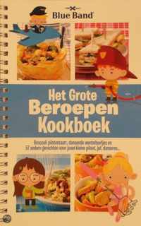 Het Grote Beroepen Kookboek