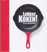 Lekker koken! Het vier seizoenen kookboek