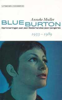 Blue Burton