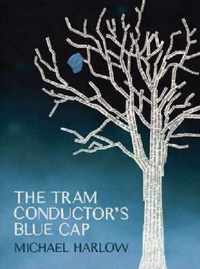 Tram Conductor's Blue Cap