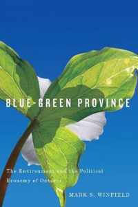 Blue-Green Province