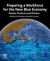 Preparing a Workforce for the New Blue Economy