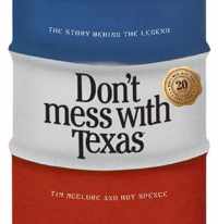 Don't Mess with Texas