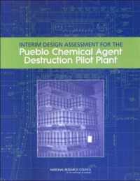 Interim Design Assessment for the Pueblo Chemical Agent Destruction Pilot Plant