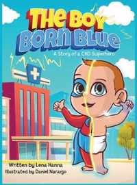 The Boy Born Blue