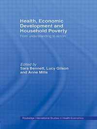 Health, Economic Development and Household Poverty