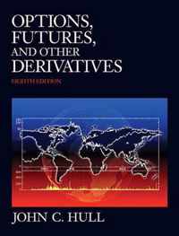 Options, Futures, and Other Derivatives