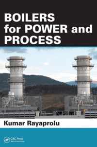 Boilers for Power and Process