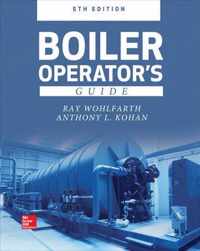 Boiler Operator's Guide, 5E