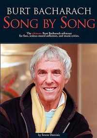 The Little Red Book of Burt Bacharach