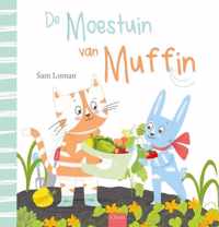 Muffin  -   De moestuin van Muffin