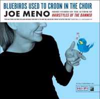 Bluebirds Used to Croon in the Choir